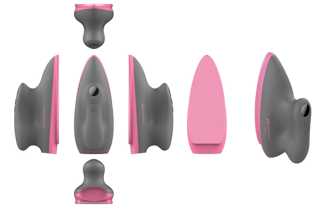 Ceramic Pression™ Iron