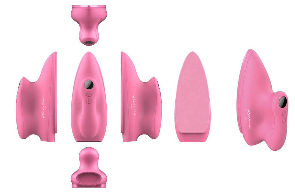 Ceramic Pression™ Iron