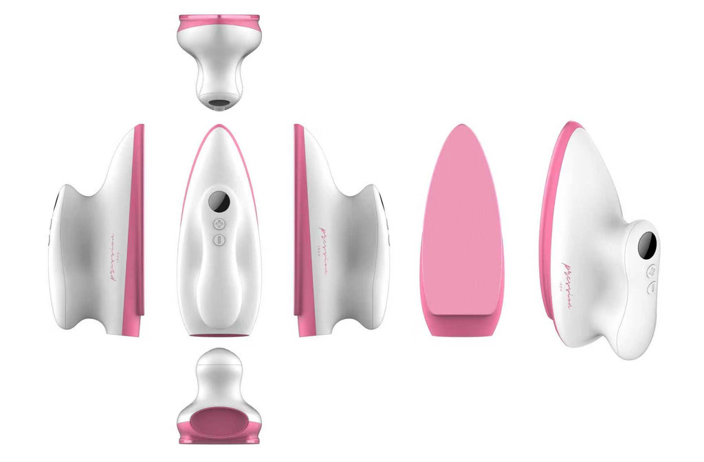 Ceramic Pression™ Iron