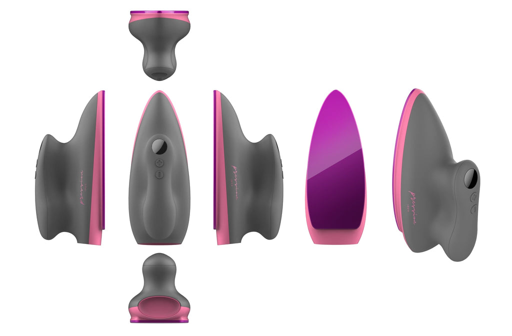 Nano Titanium Pression™ Iron